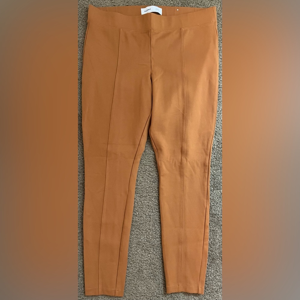 Old Navy Stevie Brown Pants